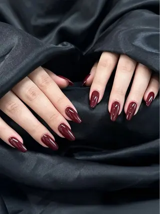 ネイル Minette nailrinrinのネイルデザイン