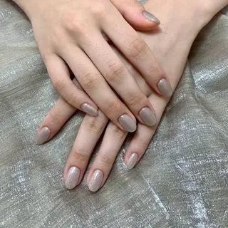 ネイル Tagi Nail 銀座店のネイルデザイン