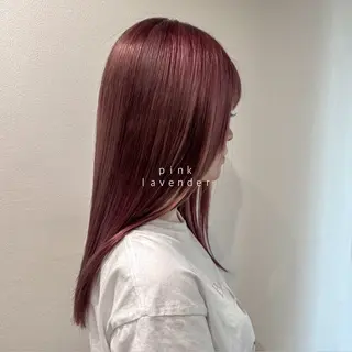ロング カラー メンズ特化🏹カット パーマ/チヒロ🤍のヘアスタイル
