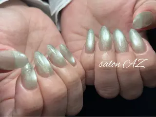 ネイル salon AZのネイルデザイン