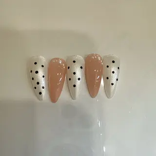 ネイル 自宅SUI Nail Roomのネイルデザイン