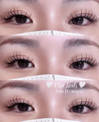 マツエク・マツパ Beauty Salonsunnyのマツエク・マツパデザイン