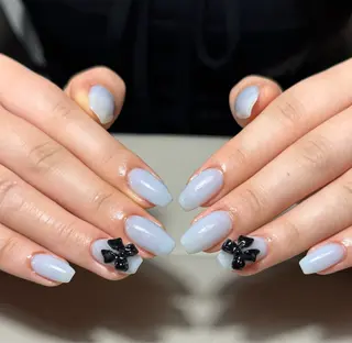 ネイル she’s nailのネイルデザイン