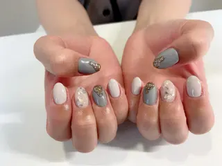 ネイル Adore nailのネイルデザイン