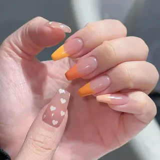 ネイル Queen‘s なんのネイルデザイン