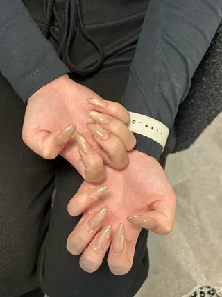 ネイル en.nail KOIKOのネイルデザイン