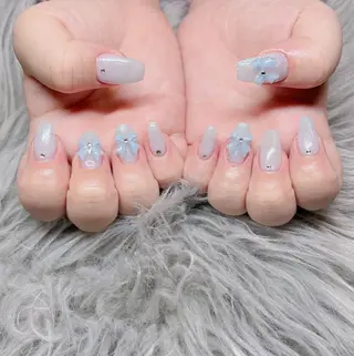 ネイル DollyGirl KYOKOのネイルデザイン