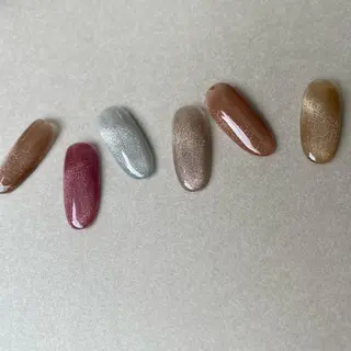 ネイル nailsalon ∞ ﾐｶﾅﾙ ∞のネイルデザイン