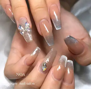 ネイル NOA NAILのネイルデザイン
