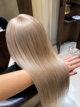 ロング カラー 🫧瀧口 翔太🫧のヘアスタイル