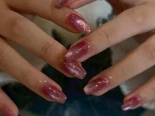 ネイル Rich+nail 名取🫧✨のネイルデザイン