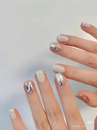 ネイル N.one ゆき💋のネイルデザイン