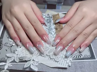 ネイル seiko nailのネイルデザイン