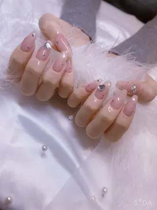 ネイル CARAT カラットのネイルデザイン