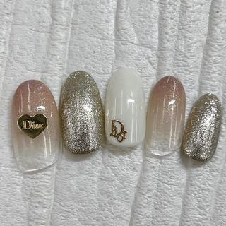 ネイル Nail salon Honey Beeのネイルデザイン