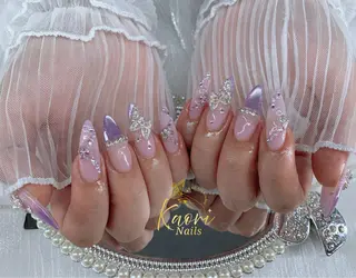ネイル Kaori Nailのネイルデザイン