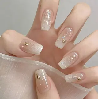 ネイル Yumi Nail Seiのネイルデザイン