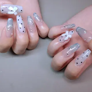 ネイル K3nail   maiのネイルデザイン