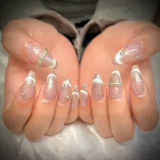 ネイル yamane de salonのネイルデザイン