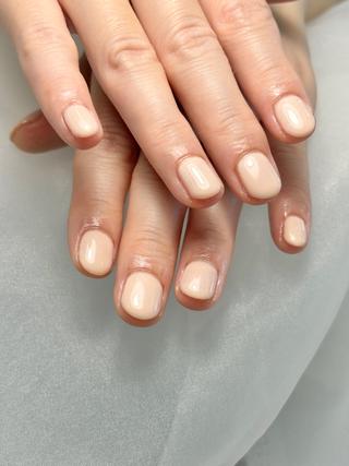ネイル nomiyama aikoのネイルデザイン