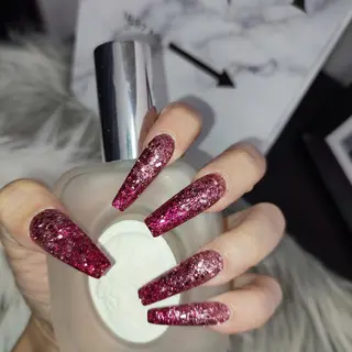 ネイル RUNWAY 　　のネイルデザイン