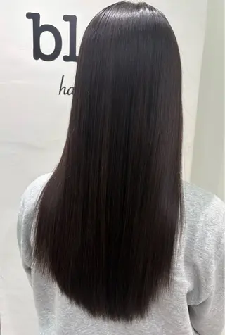 ロング カット✂︎ /ウサミのヘアスタイル