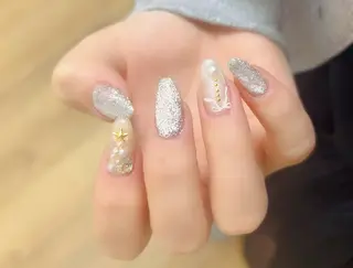 ネイル nail salon WaKEのネイルデザイン