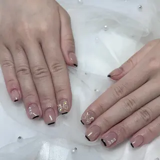 ネイル Takeuchi Amiのネイルデザイン