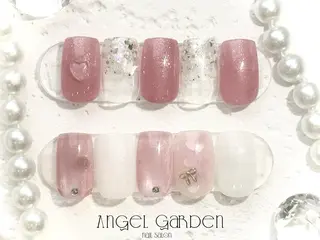 ネイル k misakiのネイルデザイン