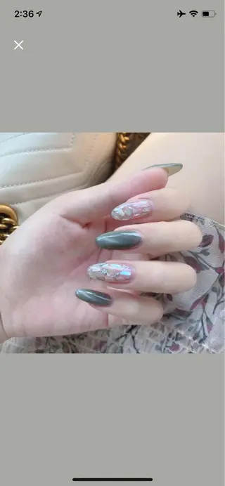 ネイル ユリ マツエクのマツエク・マツパデザイン