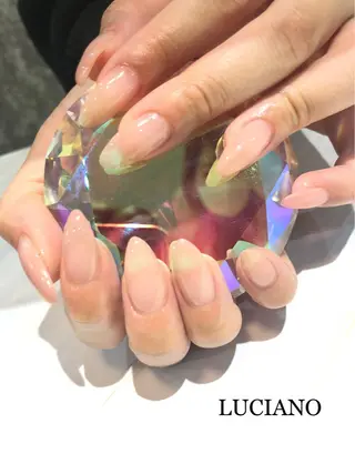ネイル nail salon LUCIANOのネイルデザイン