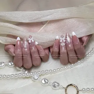 ネイル ドリム Nailのネイルデザイン