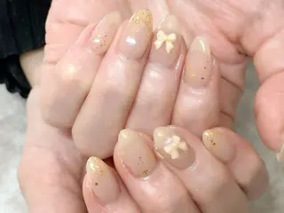 ネイル Orb nail (オーブ ネイル)のネイルデザイン