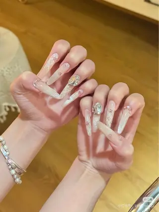 ネイル star nail salonのネイルデザイン