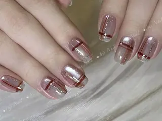 ネイル 🍒IRIS Nail🌸のネイルデザイン