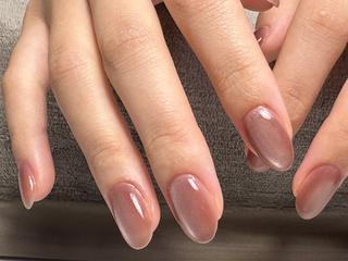 ネイル ネイリスト 桜井のネイルデザイン