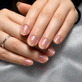 ネイル ema nailのネイルデザイン