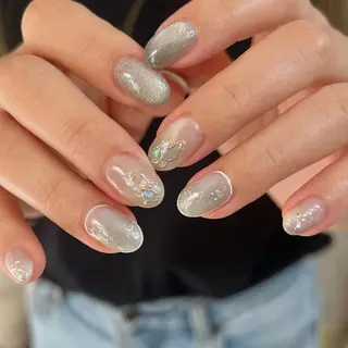 ネイル nail salon Re:のネイルデザイン