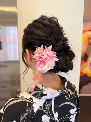 ロング 【ツヤ髪/髪質改善】 🌼Minamiのその他イメージ