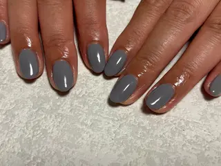 ネイル kiki nail &brow二子玉川のネイルデザイン