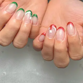 ネイル 港区ネイル🌼*・ Shainon池田のネイルデザイン