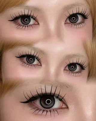 マツエク・マツパ KKS Beauty Tのマツエク・マツパデザイン