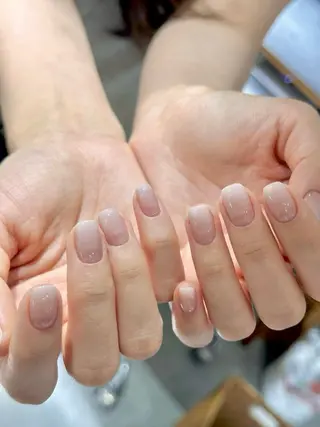 ネイル LadyJJNail つくばのネイルデザイン