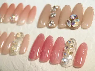 ネイル nailart ecritのネイルデザイン