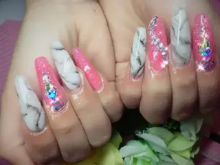 ネイル Beauty Salon Lunaのエステ・リラクイメージ