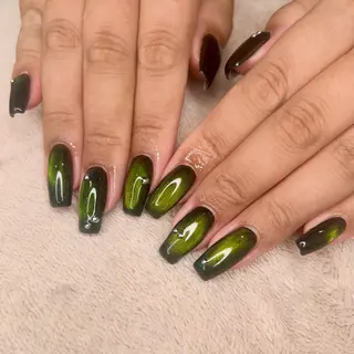 ネイル edit MINAMIのネイルデザイン