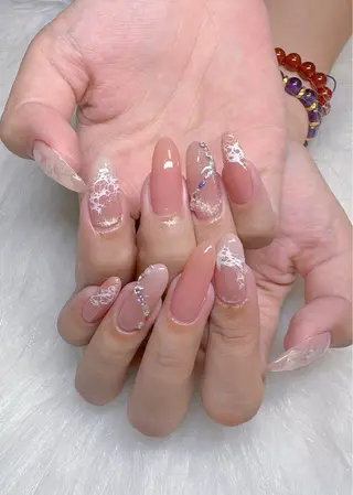 ネイル エン Nail salonのネイルデザイン