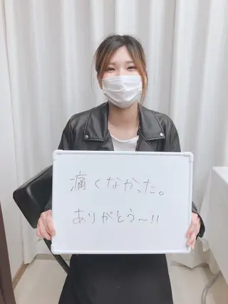 メンズ キッズ 脱毛サロン y0uのエステ・リラクイメージ