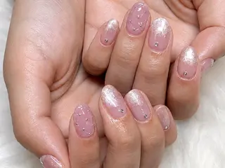 ネイル Airi. kのネイルデザイン