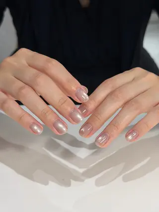ネイル ネイルモデル様募集☆ teramotoのネイルデザイン